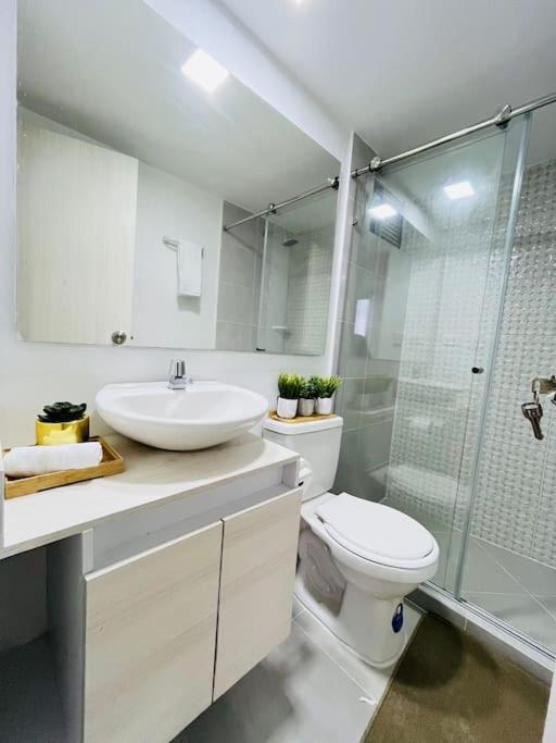 Tropical Oasis Barranquilla - Apartamento de 2 dormitorios - 15
