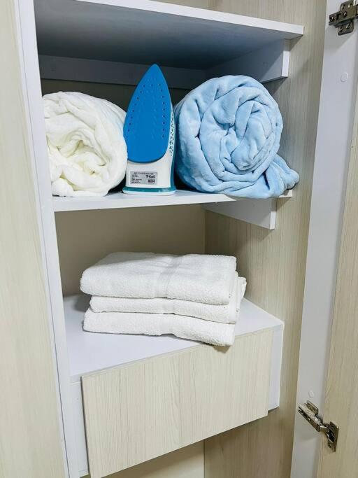 Tropical Oasis Barranquilla - Apartamento de 2 dormitorios - 17