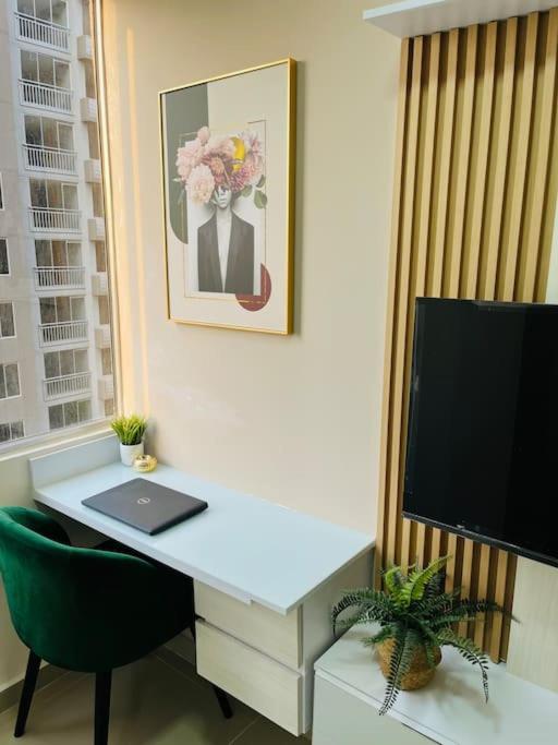 Tropical Oasis Barranquilla - Apartamento de 2 dormitorios - 25