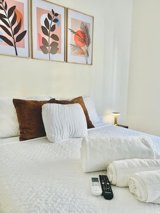 Tropical Oasis Barranquilla - Apartamento de 2 dormitorios - 27