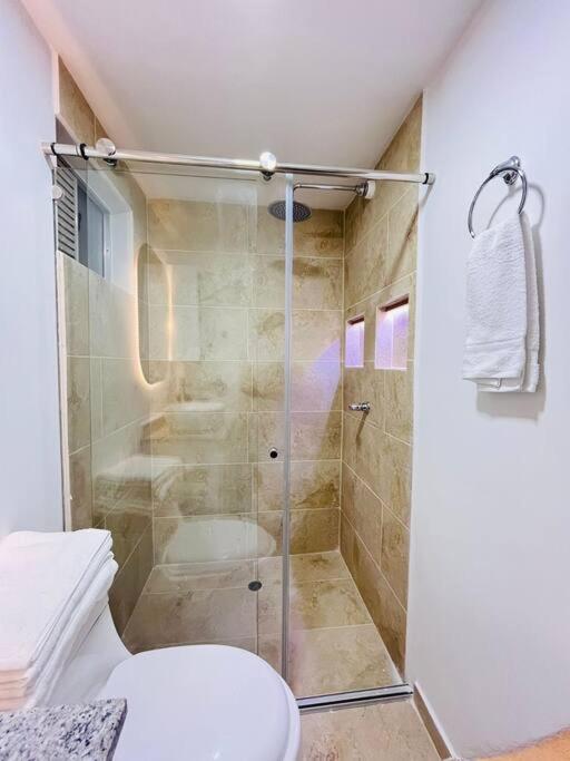 Tropical Oasis Barranquilla - Apartamento de 2 dormitorios - 40