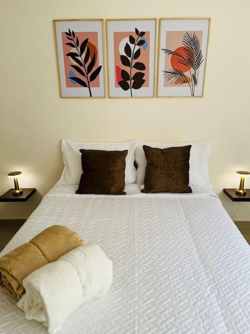 Tropical Oasis Barranquilla - Apartamento de 2 dormitorios - 43