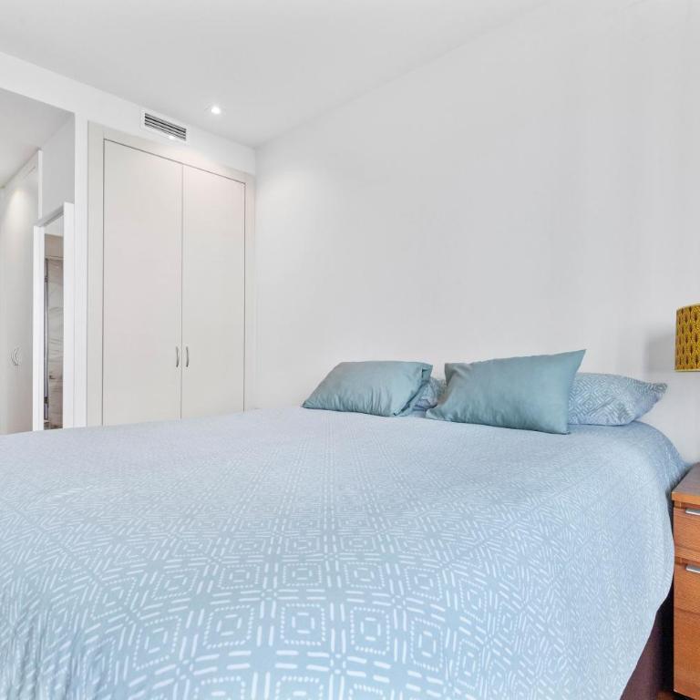 Penthouse With The Best Views! - Three-Bedroom Apartment - 31