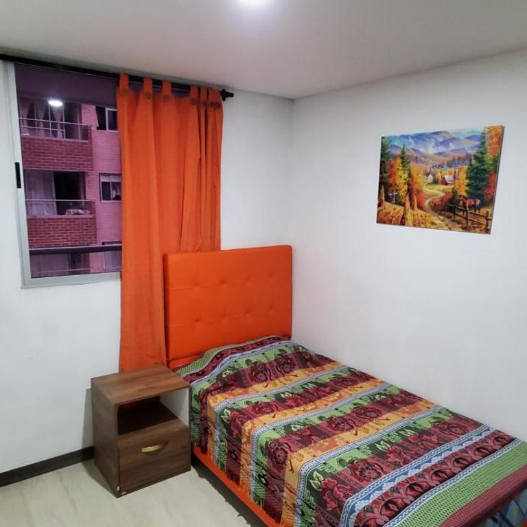 Amplio Apartamento con Oficina - Apartamento de 3 dormitorios - 11