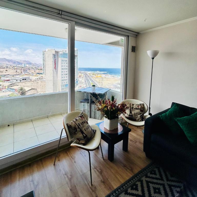 Portada VIP - Three-Bedroom Apartment - 4