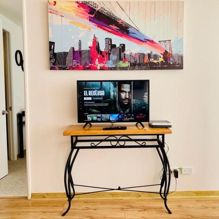 Portada VIP - Three-Bedroom Apartment - 2