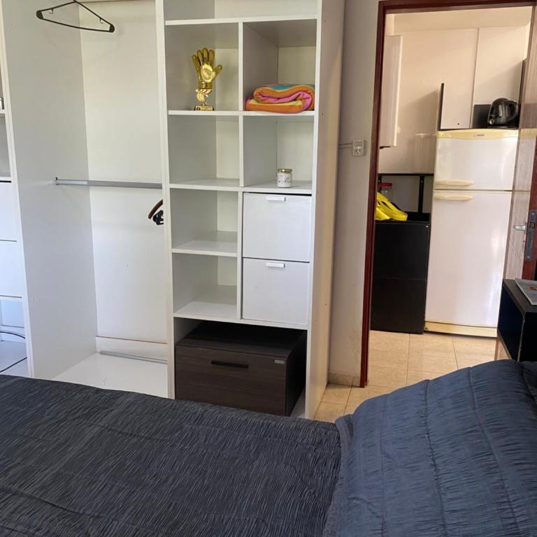 Temporal La Rioja - Apartamento de 1 dormitorio - 6
