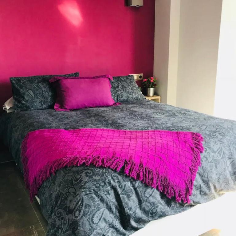 Precioso y moderno ático duplex de 2 habitaciones en Sevilla para 2 ó 3 personas con Jacuzzi - Apartamento de 1 dormitorio - 3