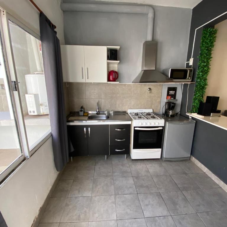 Temporal Pellegrini - Apartamento de 1 dormitorio - 6