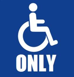 Hôtel Du Brésil - Chambre Double - Accessible aux Personnes à Mobilité Réduite - Rez-de-Chaussée - 1