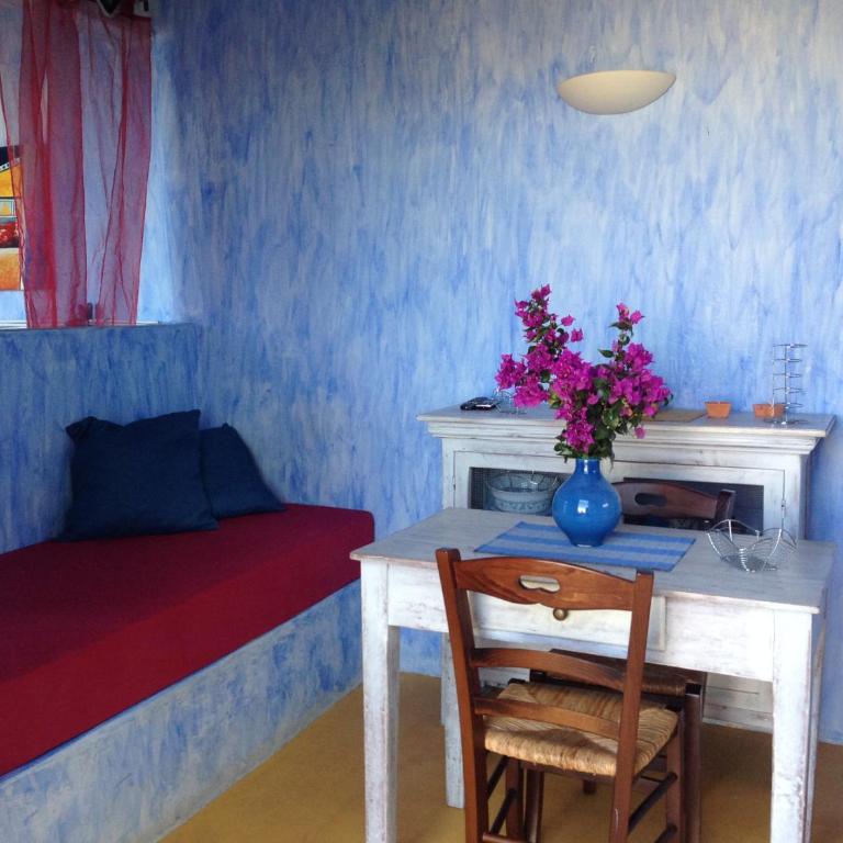 Villetta Degli Oleandri - Villa with Sea View - 16
