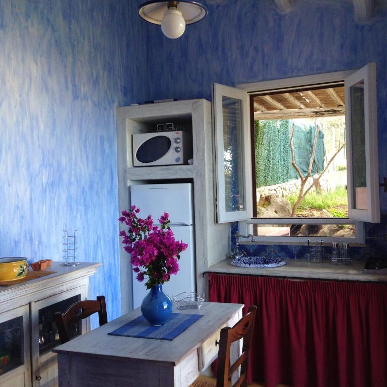 Villetta Degli Oleandri - Villa with Sea View - 17