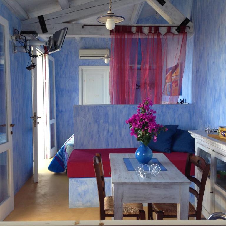 Villetta Degli Oleandri - Villa with Sea View - 18