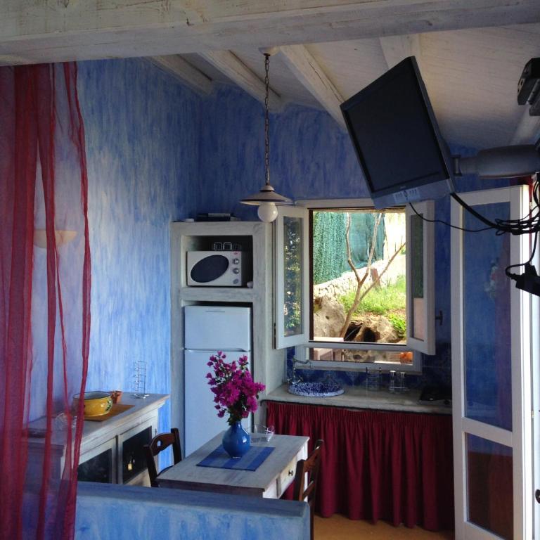 Villetta Degli Oleandri - Villa with Sea View - 19