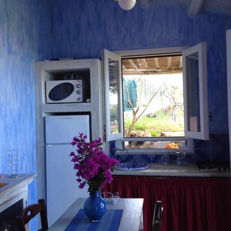 Villetta Degli Oleandri - Villa with Sea View - 20