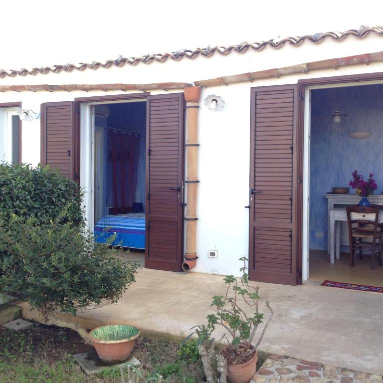 Villetta Degli Oleandri - Villa with Sea View - 15