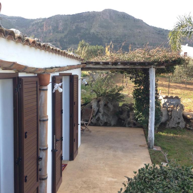 Villetta Degli Oleandri - Villa with Sea View - 14