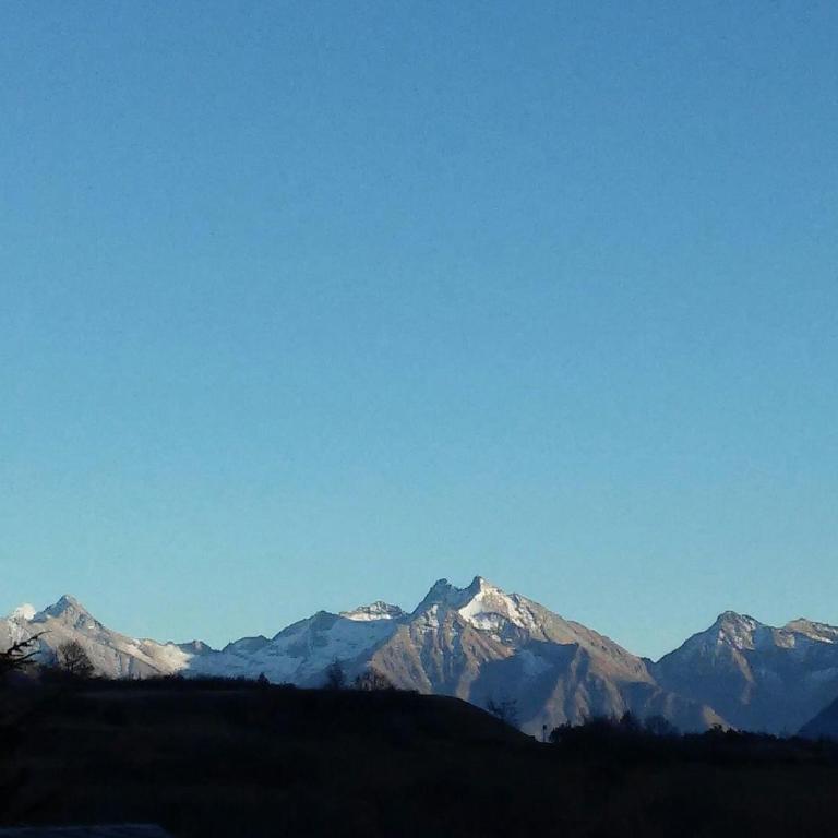 Les Vrais Rayons - Apartment with Mountain View - 3