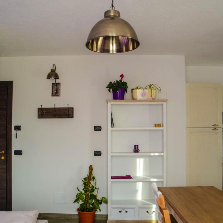 Les Vrais Rayons - Apartment with Mountain View - 4