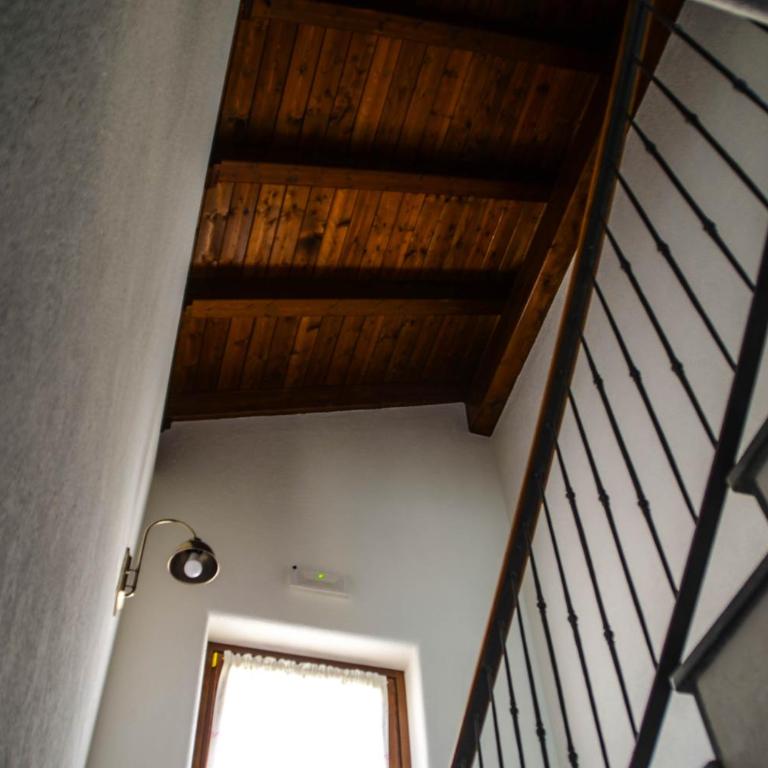 Les Vrais Rayons - Deluxe Double or Twin Room with Mountain View - 2