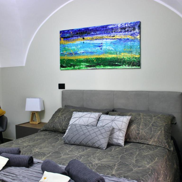 Keope Urban Suite - Two-Bedroom Superior Apartment - 21