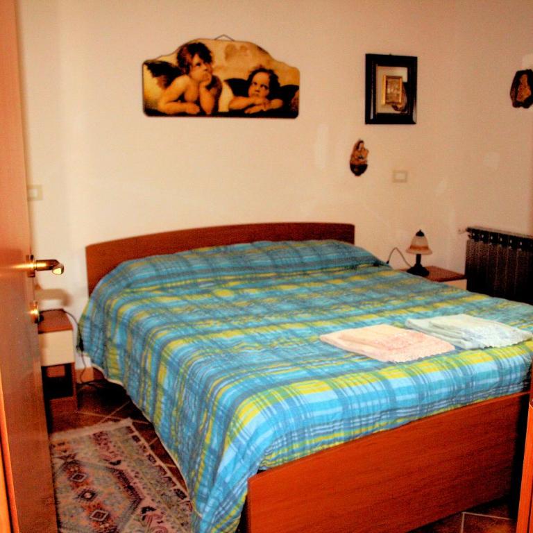 Casa Vacanza e Camera Fabiola - Casa Vacanze - 8