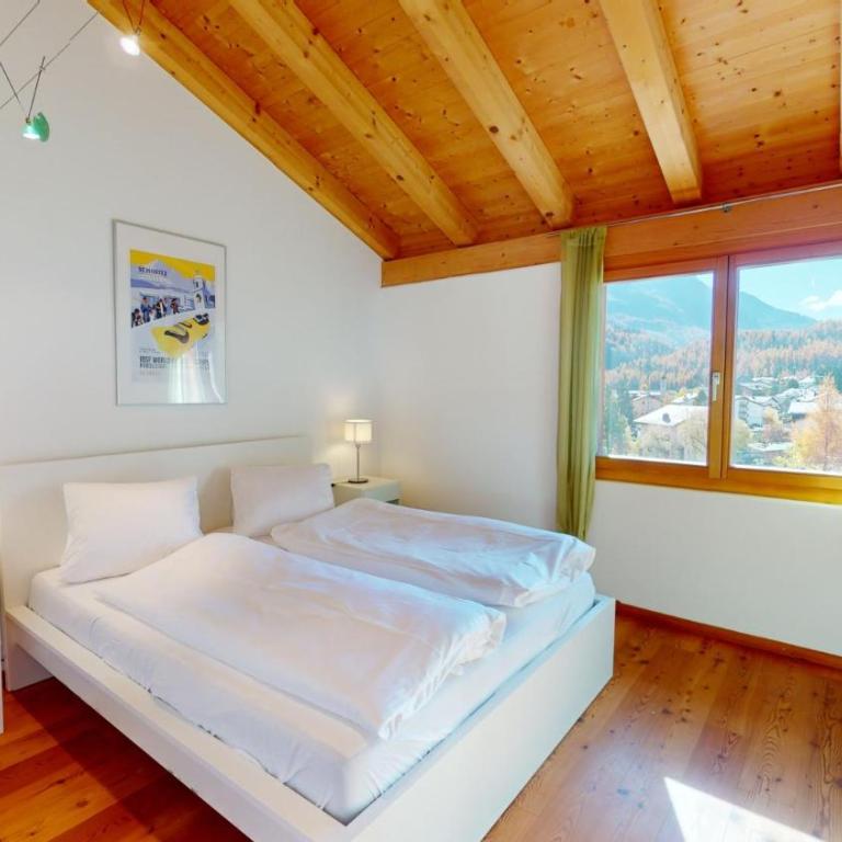 Chesa Grappa - Ferienhaus - 17