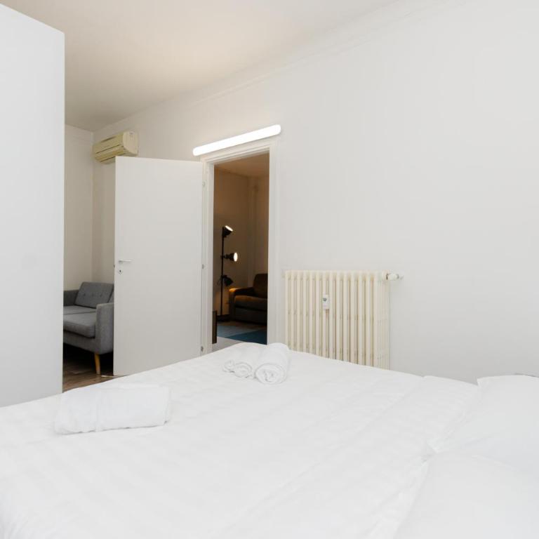 VivimiHome - Stelvio House - Appartamento con 1 Camera da Letto - 31