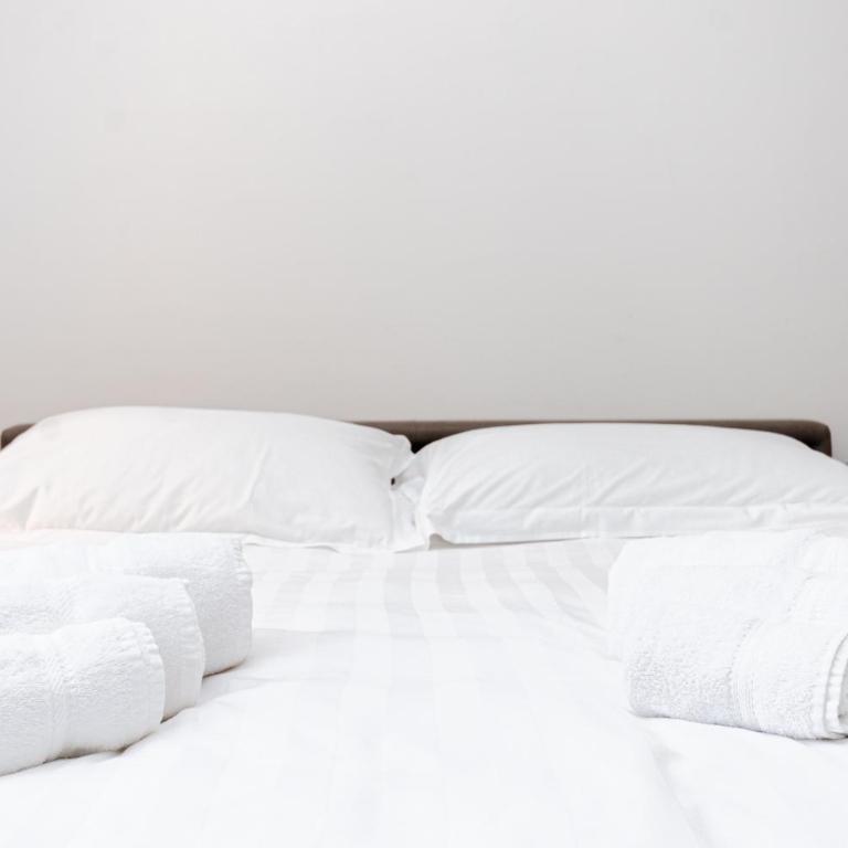 VivimiHome - Stelvio House - Appartamento con 1 Camera da Letto - 22