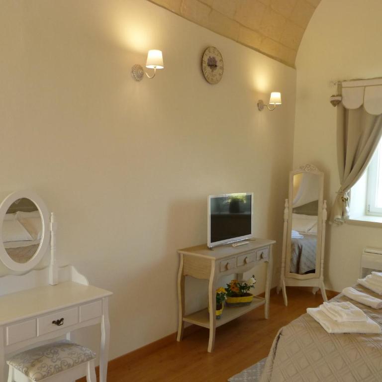 Casale 1821 - Camera Tripla Deluxe - 2