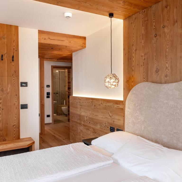 Hotel Bellavista - Suite con 2 Camere da Letto - 3