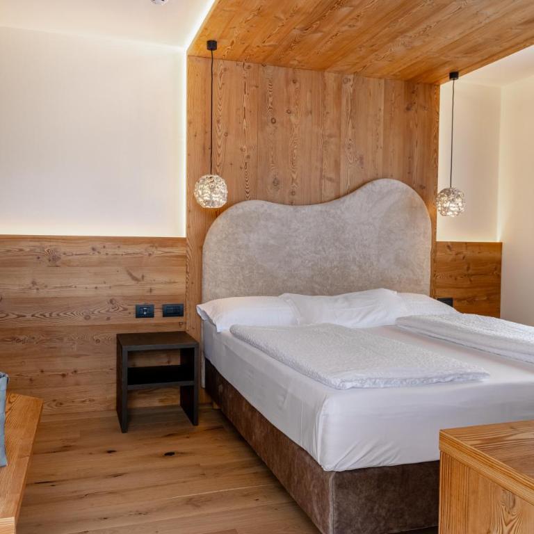 Hotel Bellavista - Suite con 2 Camere da Letto - 4