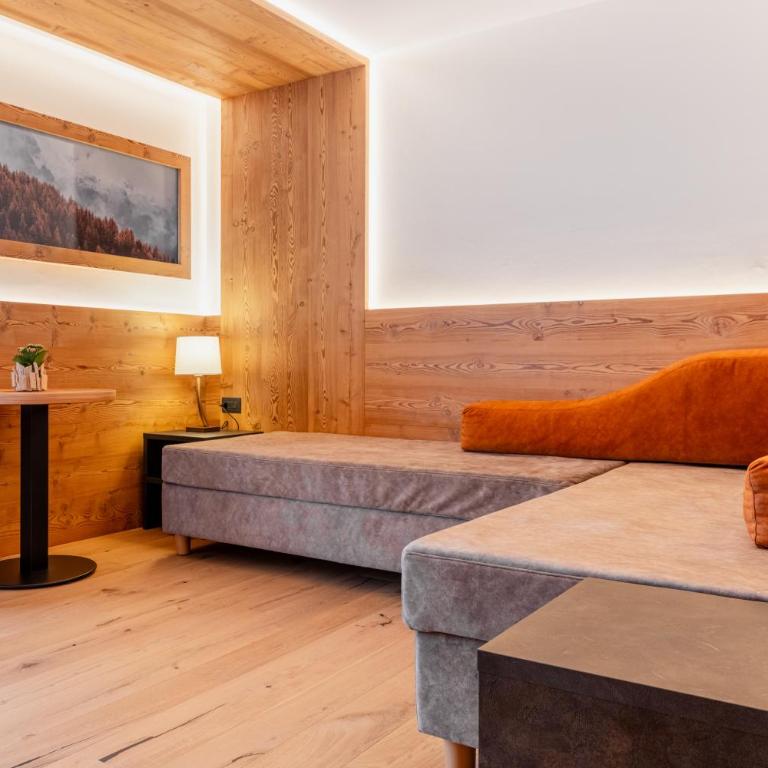 Hotel Bellavista - Suite con 2 Camere da Letto - 5