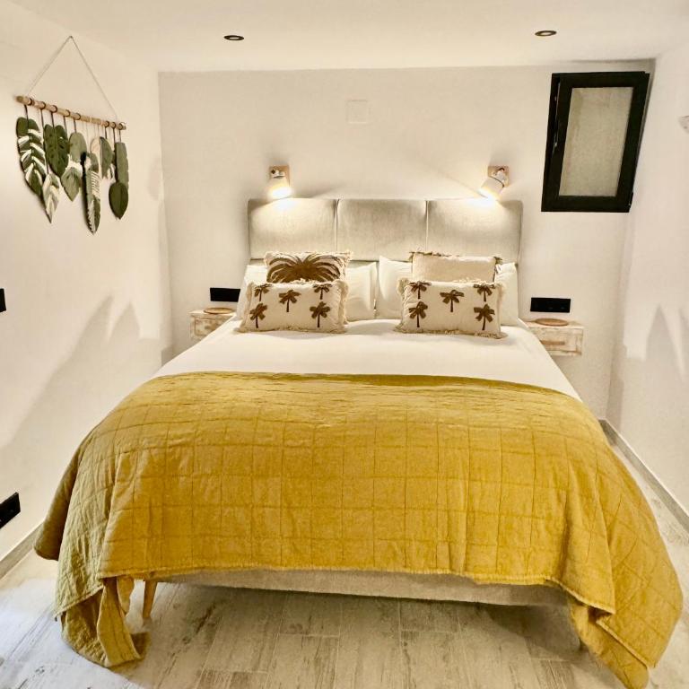 La Esquina 1B - Apartamento de 1 dormitorio - 11