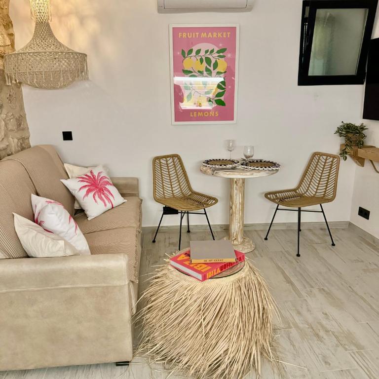 La Esquina 1B - Apartamento de 1 dormitorio - 10