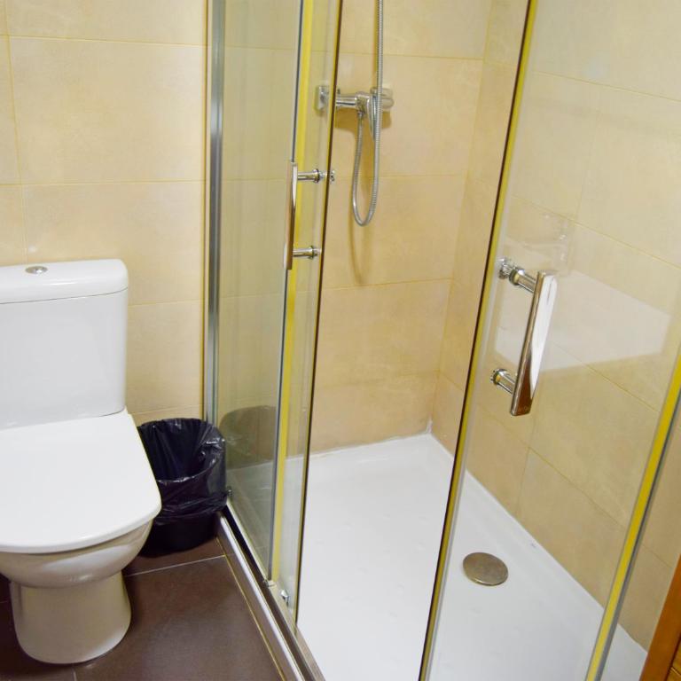 Apartamentos Jaca Ciudadela 3000 - Apartamento de 1 dormitorio - 9