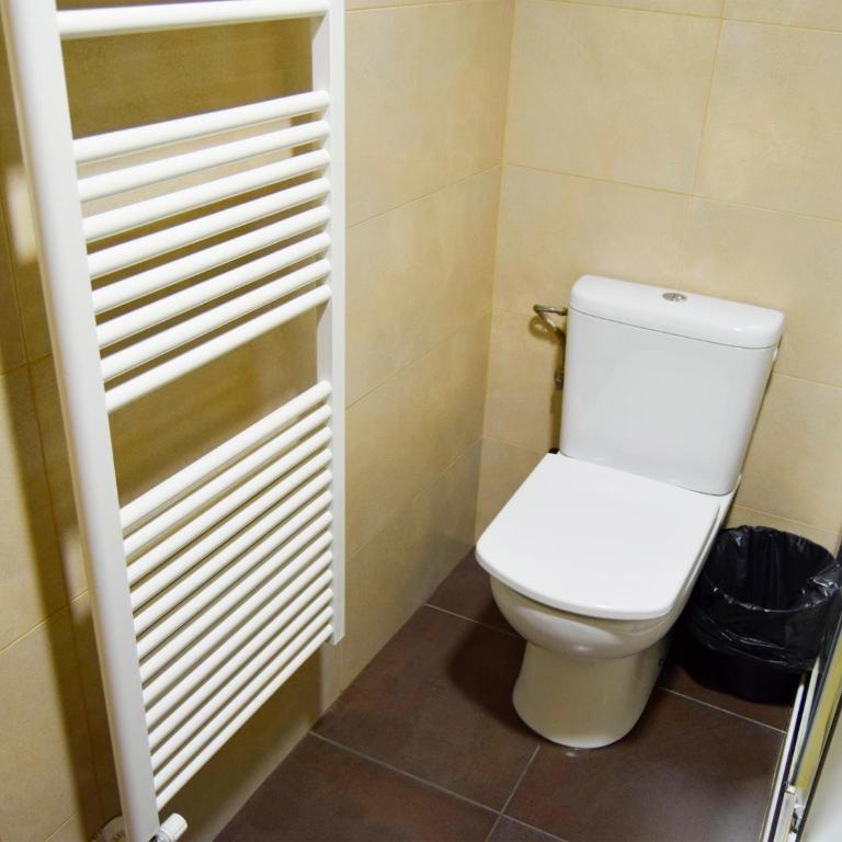 Apartamentos Jaca Ciudadela 3000 - Apartamento de 1 dormitorio - 11