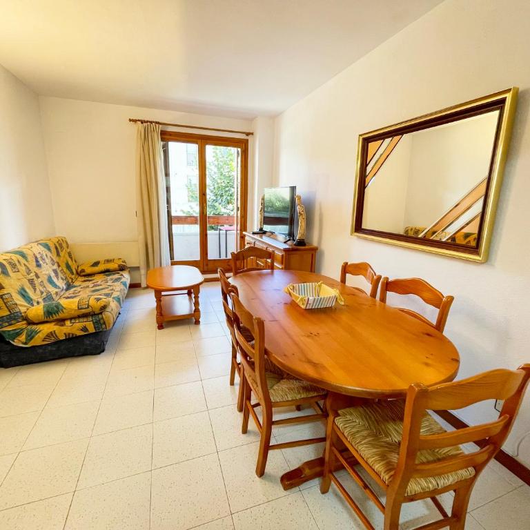 Apartamentos Jaca Ciudadela 3000 - Apartamento de 1 dormitorio - 1