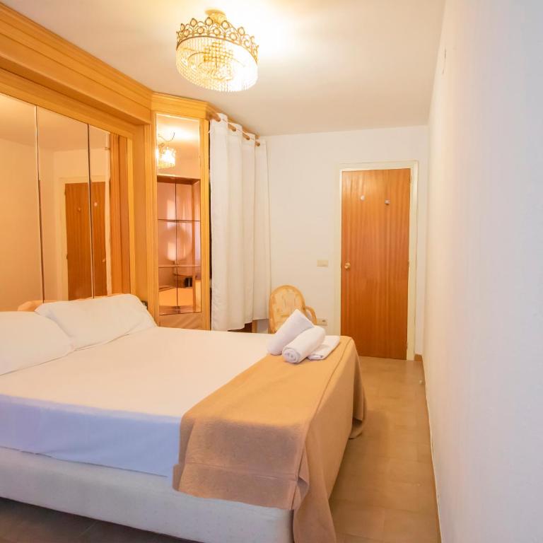 Apartamentos Jaca Ciudadela 3000 - Apartamento de 2 dormitorios - 3