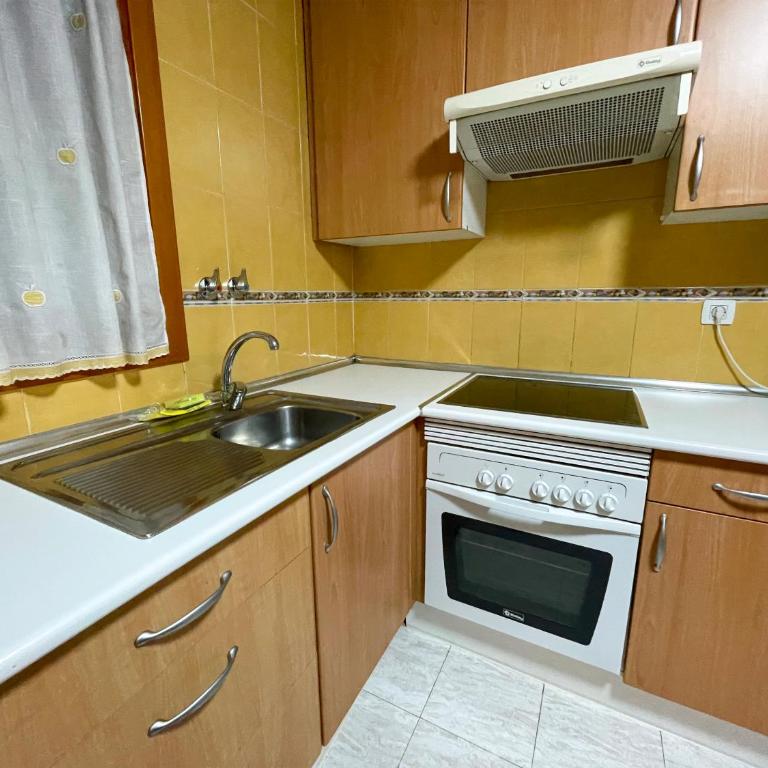 Apartamentos Jaca Ciudadela 3000 - Apartamento de 3 dormitorios - 17