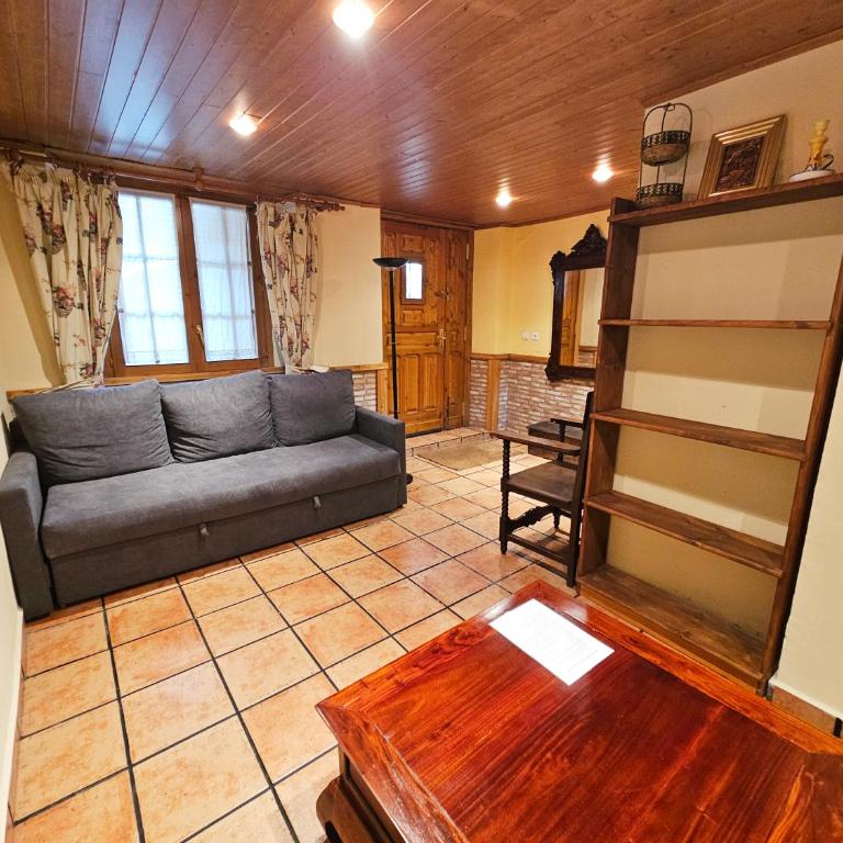 Apartamentos Jaca Ciudadela 3000 - Apartamento de 3 dormitorios - 9