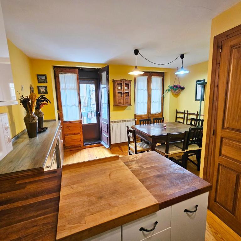 Apartamentos Jaca Ciudadela 3000 - Apartamento de 3 dormitorios - 17