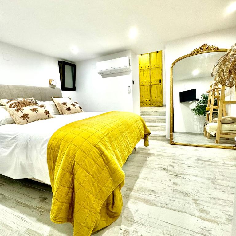 La Esquina 1B - Apartamento de 1 dormitorio - 1
