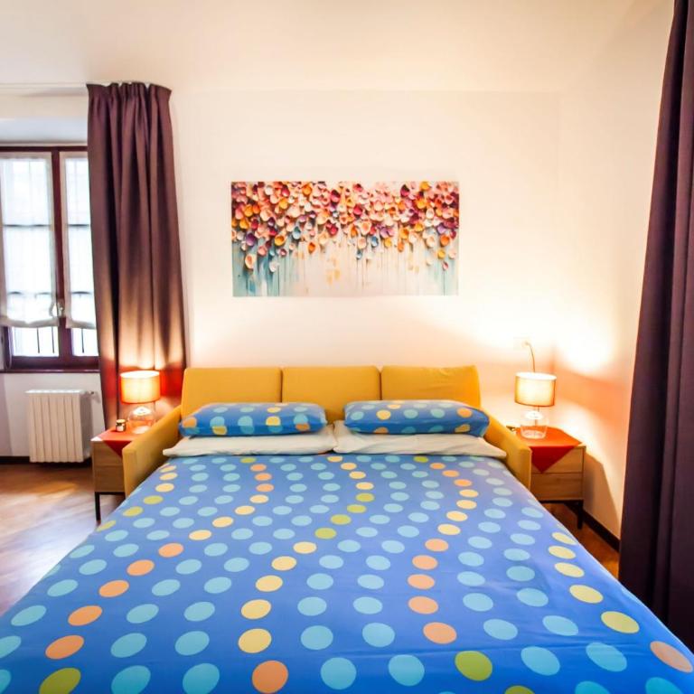 PiazzaRoma23 - Appartamento con 1 Camera da Letto - 2