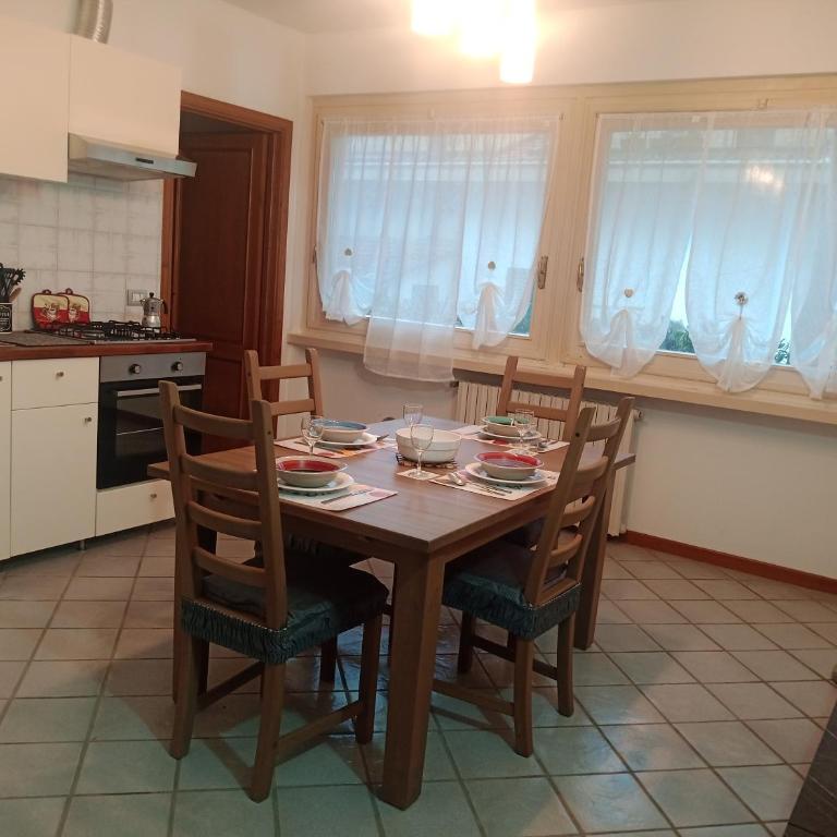 The Happy Place Montecatini - Apartment mit 1 Schlafzimmer - 22