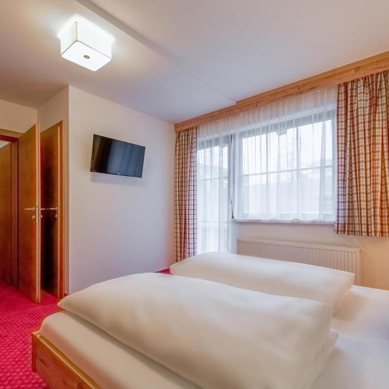 Pension Haus am Dorfplatz - Comfort Doppelzimmer - 6