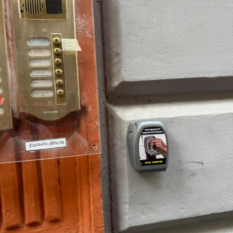 Appartament Zannotti - Appartamento con 1 Camera da Letto - 5