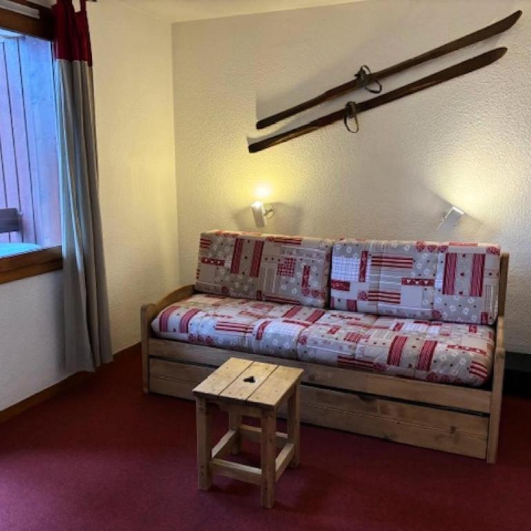 Résidence Les Avrieres Haut - Studio divisible à deux pas du centre MAE-9244 - Studio - 3