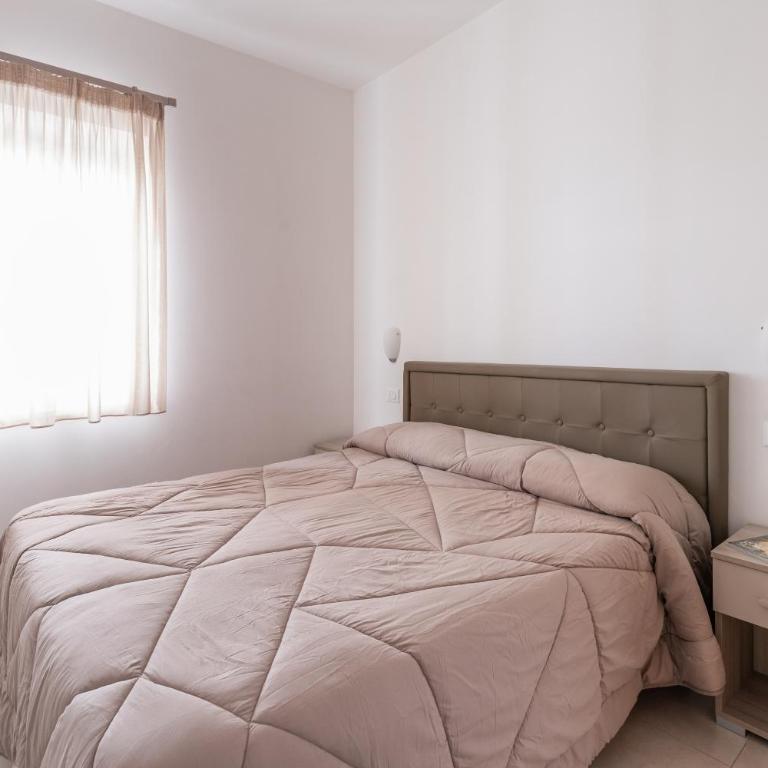 Villa Coppitella, rooms & apartments - Appartement 1 Chambre - 6