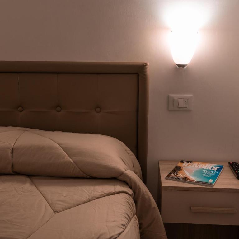 Villa Coppitella, rooms & apartments - Appartement 1 Chambre - 8